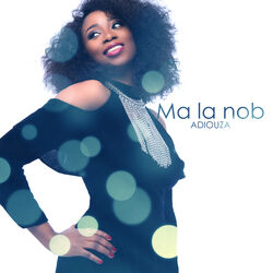 Cover of Ma la nob