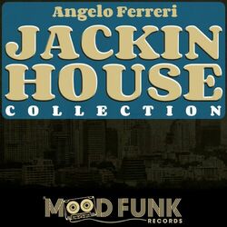Cover of JACKIN HOUSE Collection