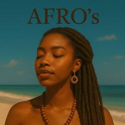 Cover of Afro's