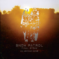 ★ Snow Patrol Remix レコード 12\" Snow Patrol - YouTube