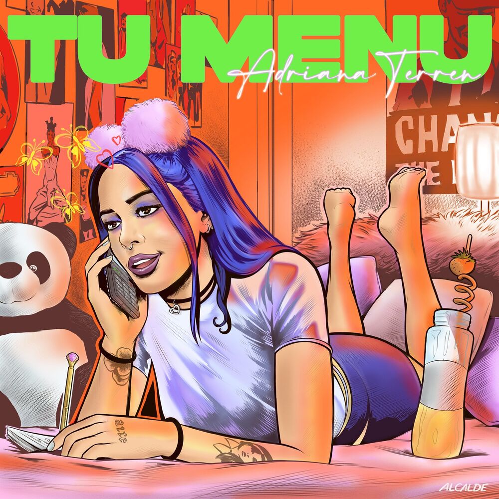 Picture of Tu Menú