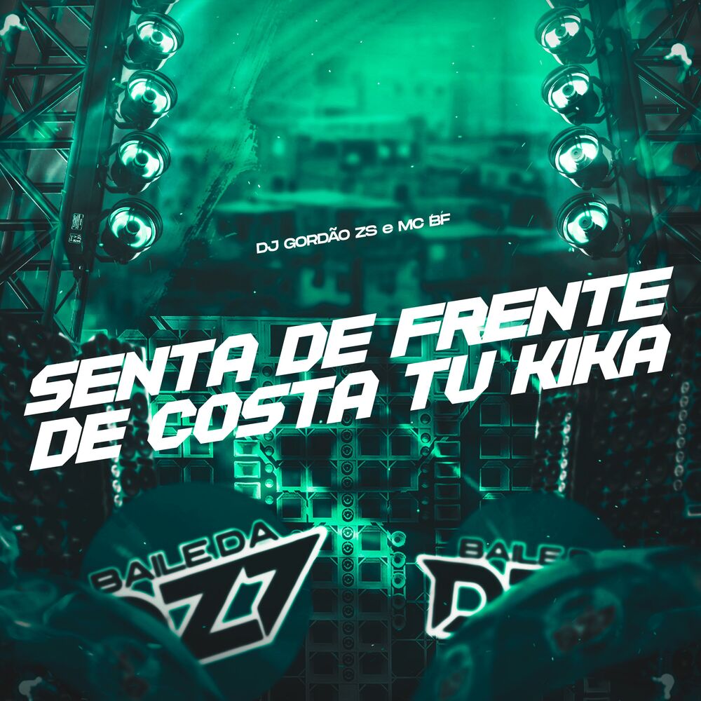 Picture of SENTA DE FRENTE, DE COSTA TU KIKA