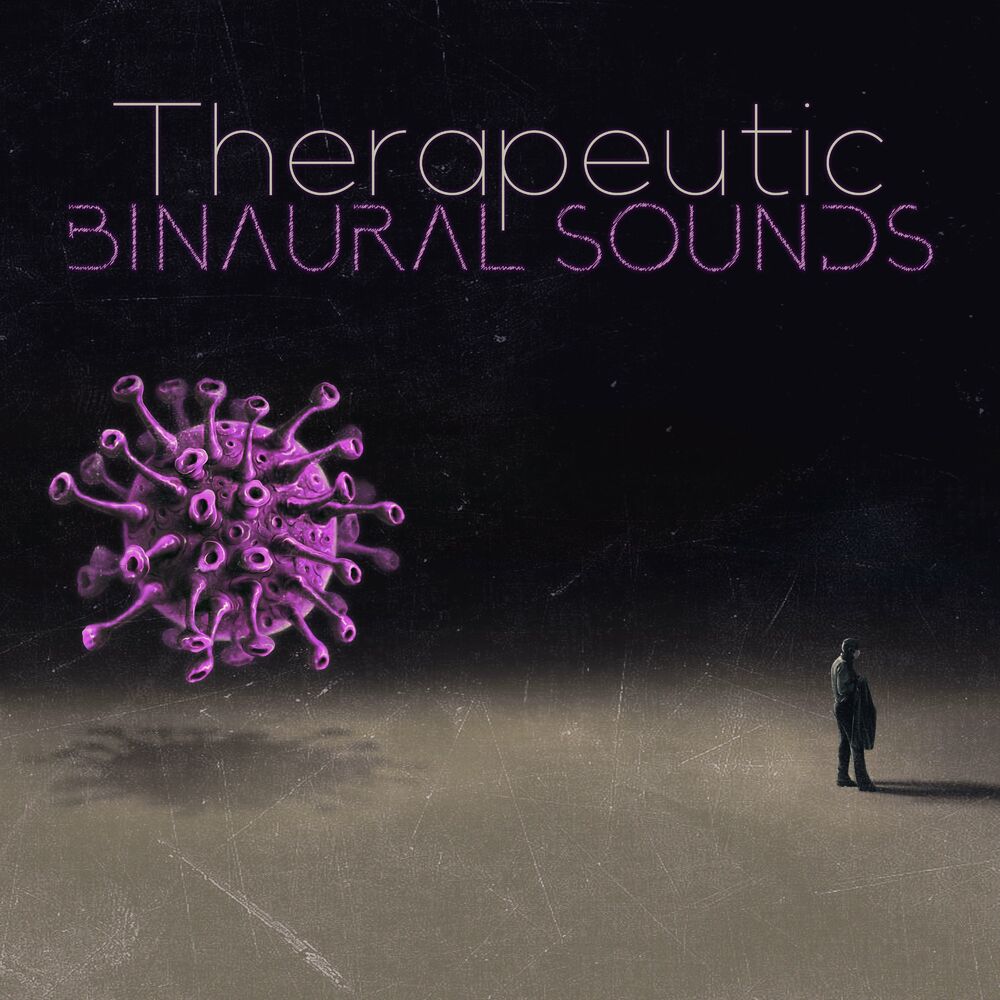 Picture of Therapeutic Binaural Sounds for Chronic Illness and Depression