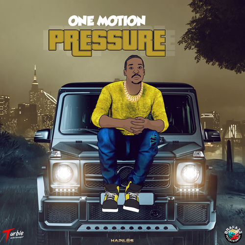 Pressure