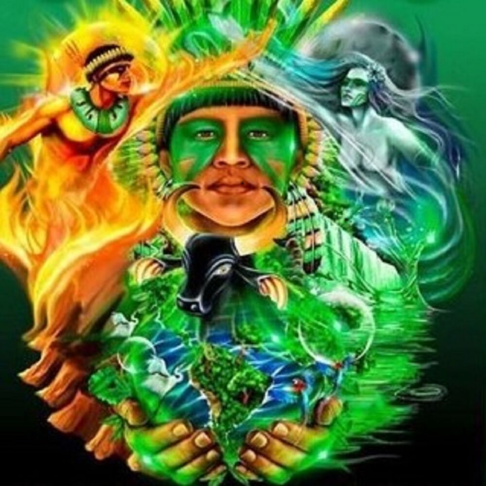 Picture of O Senhor da Cura e da Fé