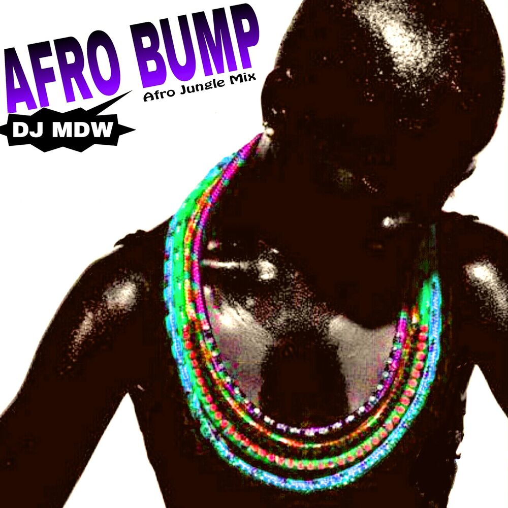 Picture of Afro Bump (Afro Jungle Mix)