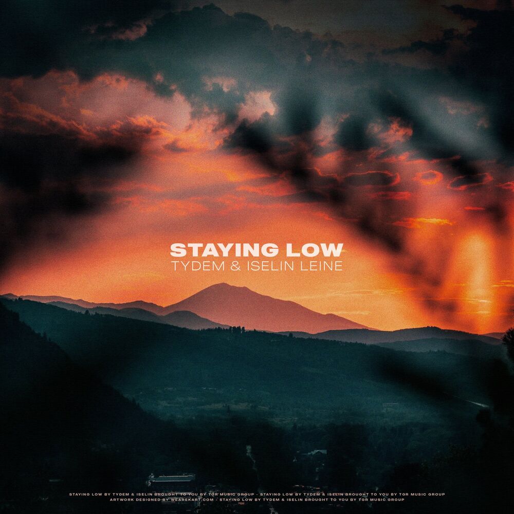 Picture of Staying Low