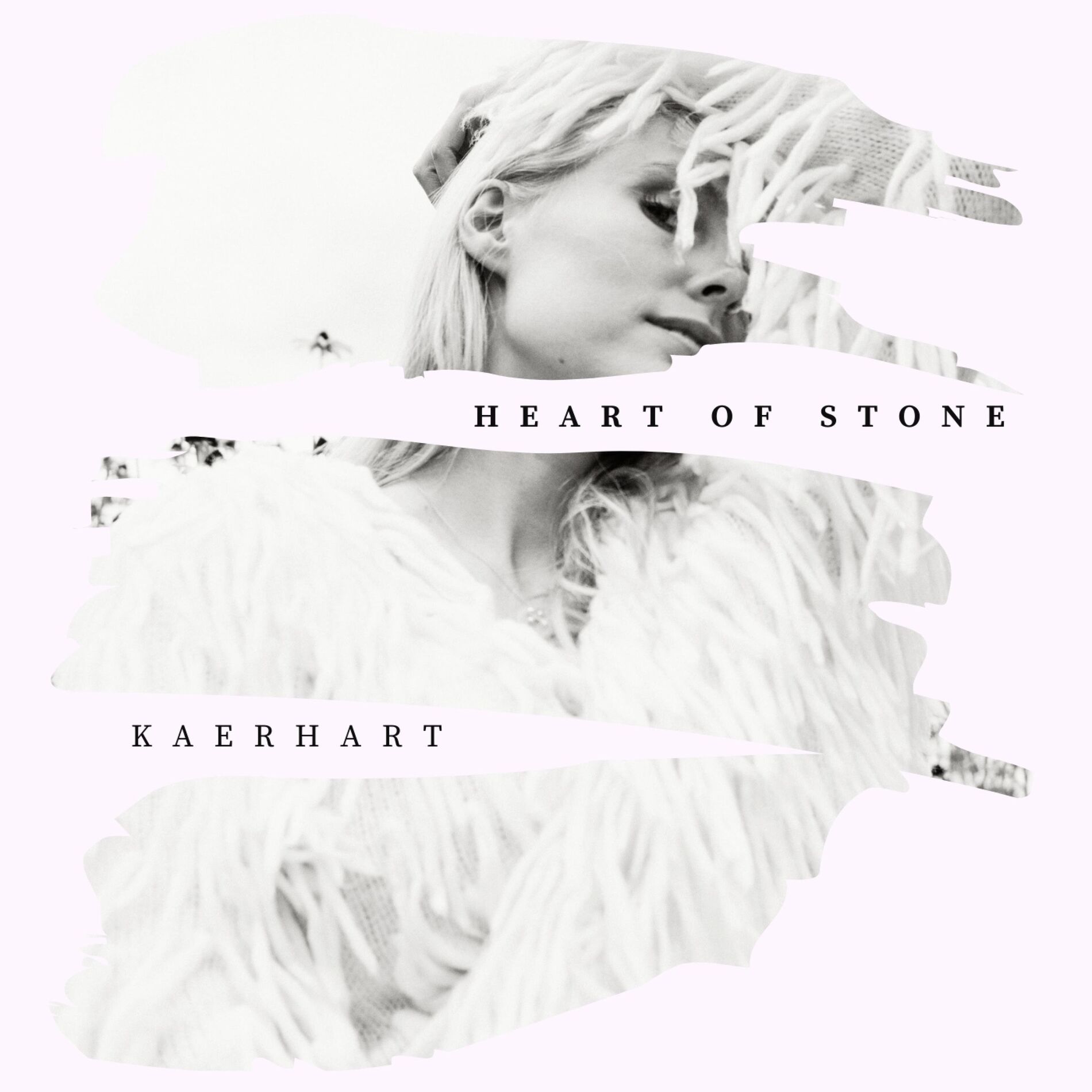Album cover of Heart of Stone