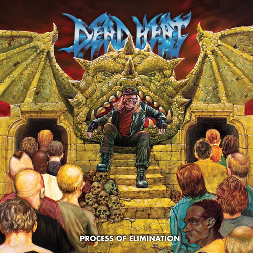 Descargar By My Will - Dead Heat MP3