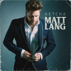 Cover of Getcha