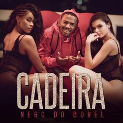Cover of Cadeira