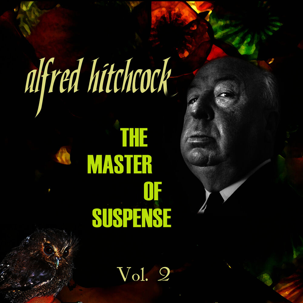 Picture of The Master Of Suspense Vol. 2