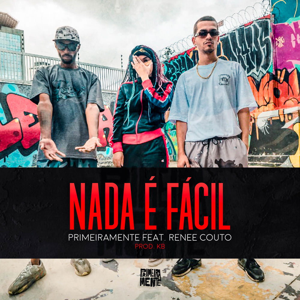 Nada É Fácil