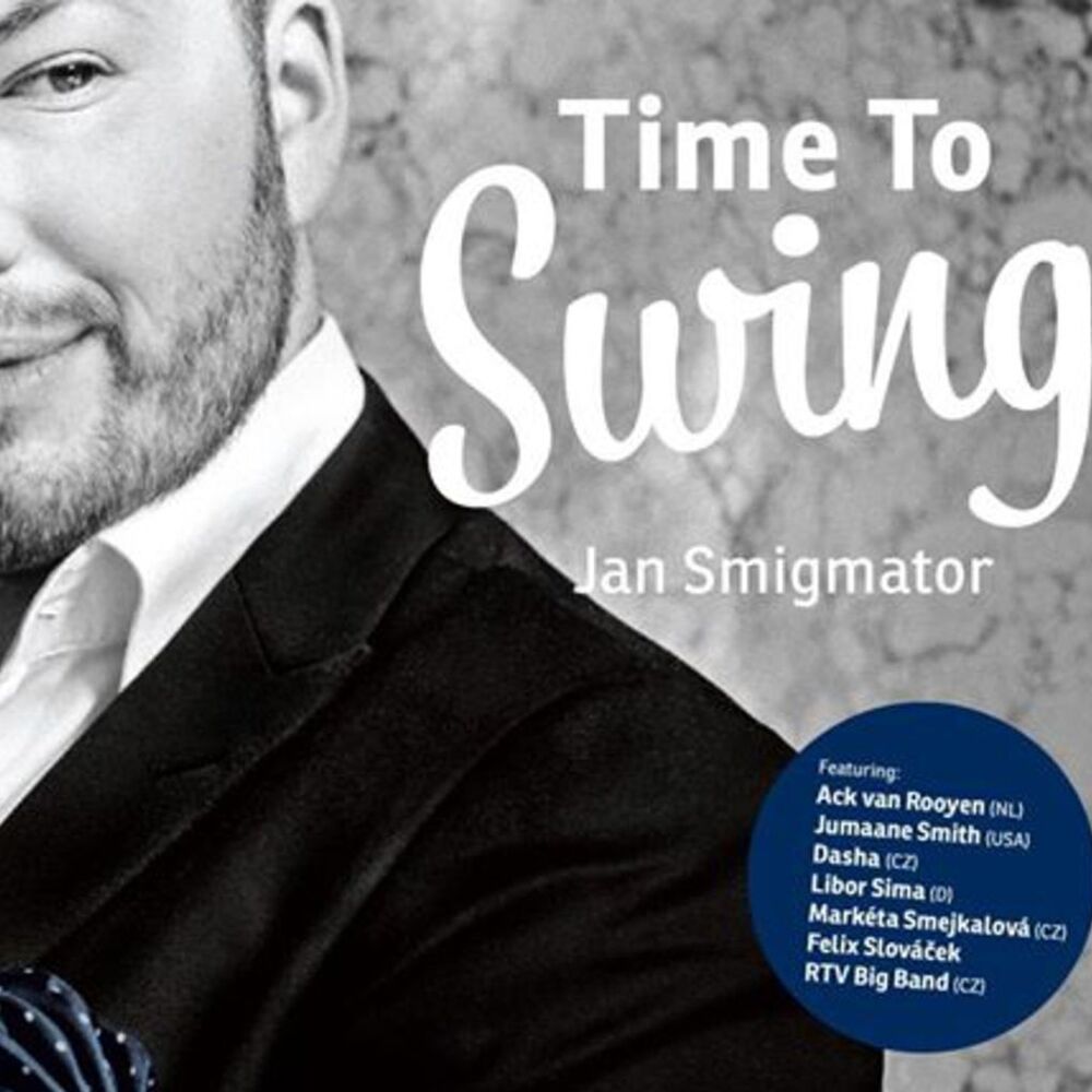 Picture of Time to Swing