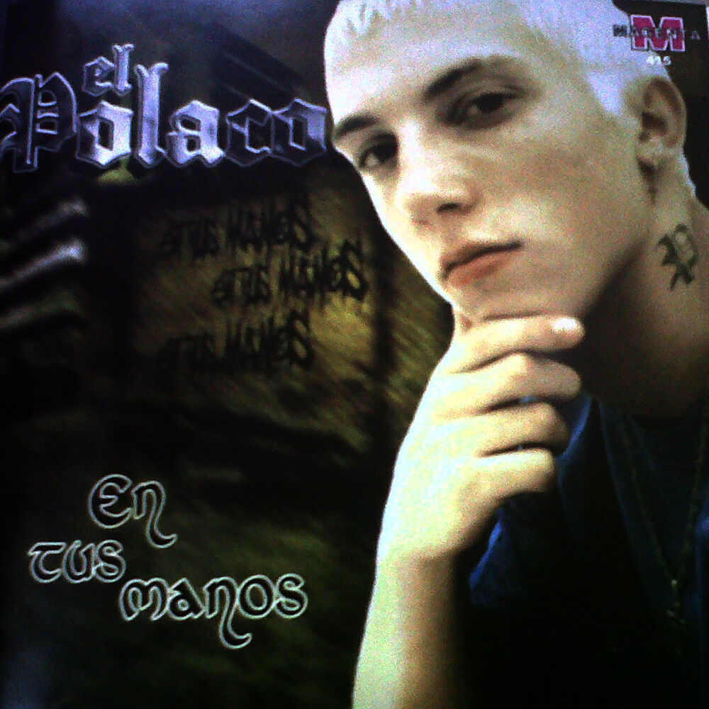 Picture of El Polaco (En tus manos)