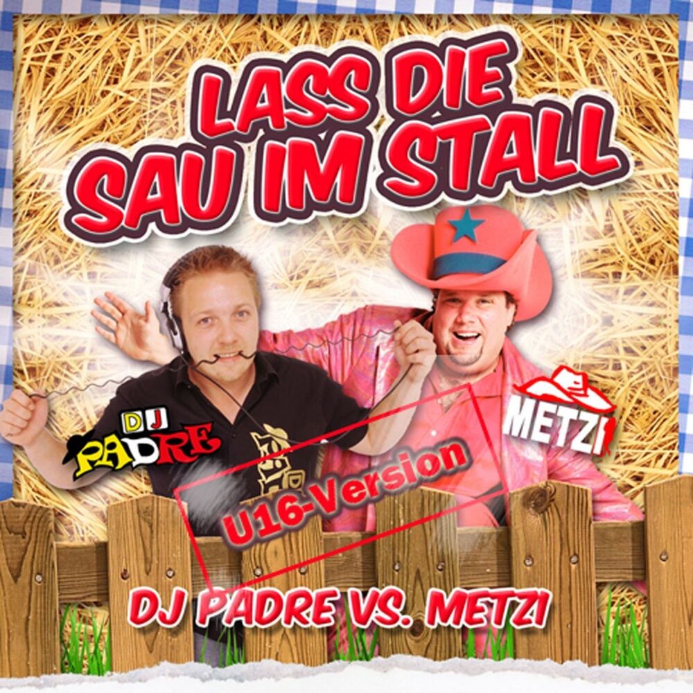 Picture of Lass die Sau im Stall! (U16)