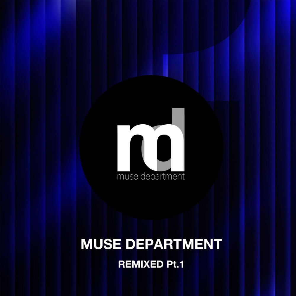 El Telefono (The Fake People Remix) [Muse Department] by Touch The Sound