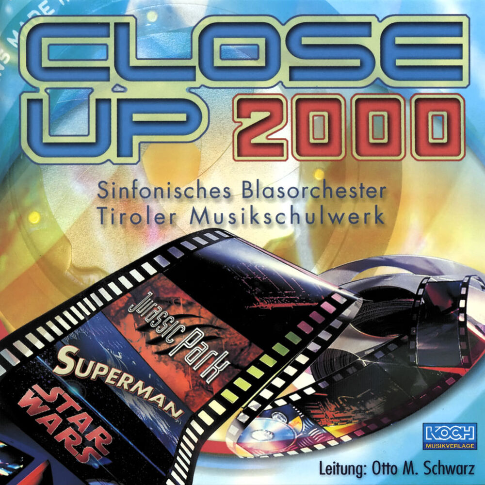 Picture of Close Up 2000