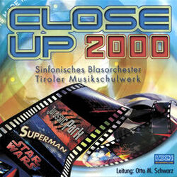 Cover of Close Up 2000