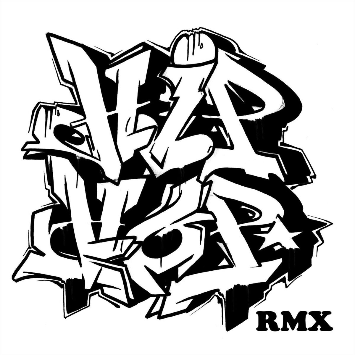Album cover of Hip Hop