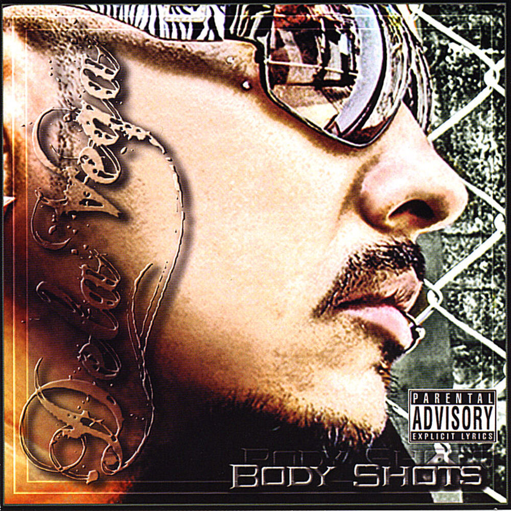 Picture of Body Shots
