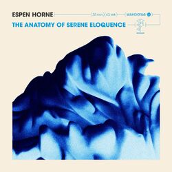 Cover of The Anatomy Of Serene Eloquence
