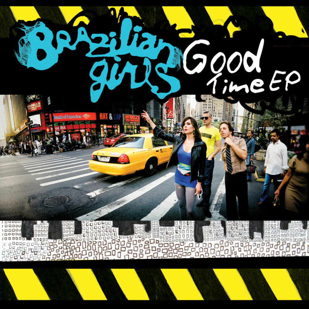Picture of Good Time EP
