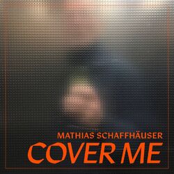 Cover of Cover Me