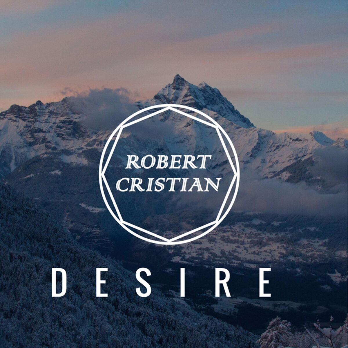 Album cover of Desire