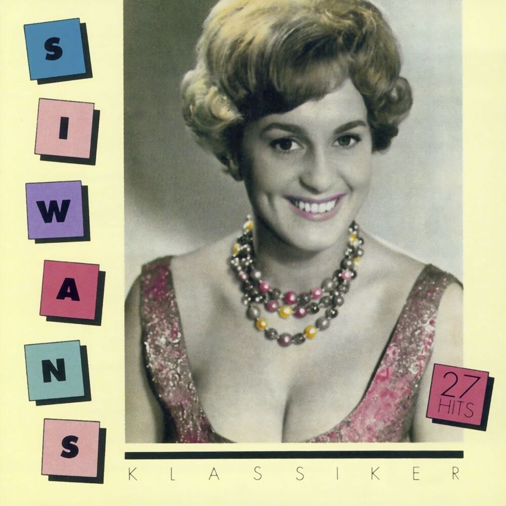 Picture of Siwans klassiker