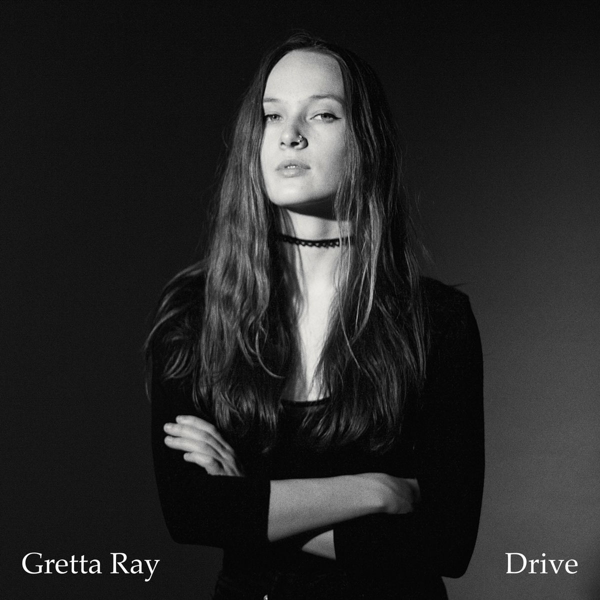 Album cover of Drive