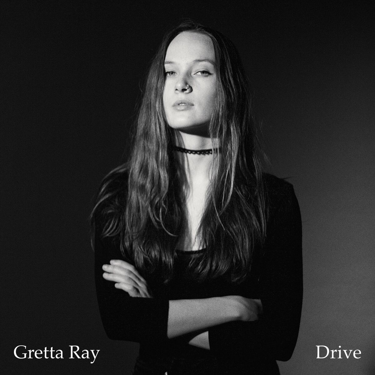 Album cover of Drive