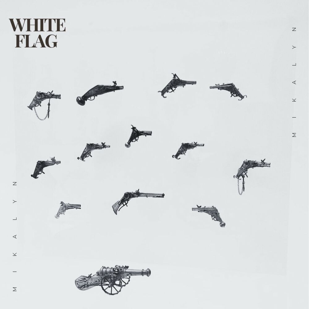 Picture of White Flag