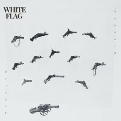 Cover of White Flag