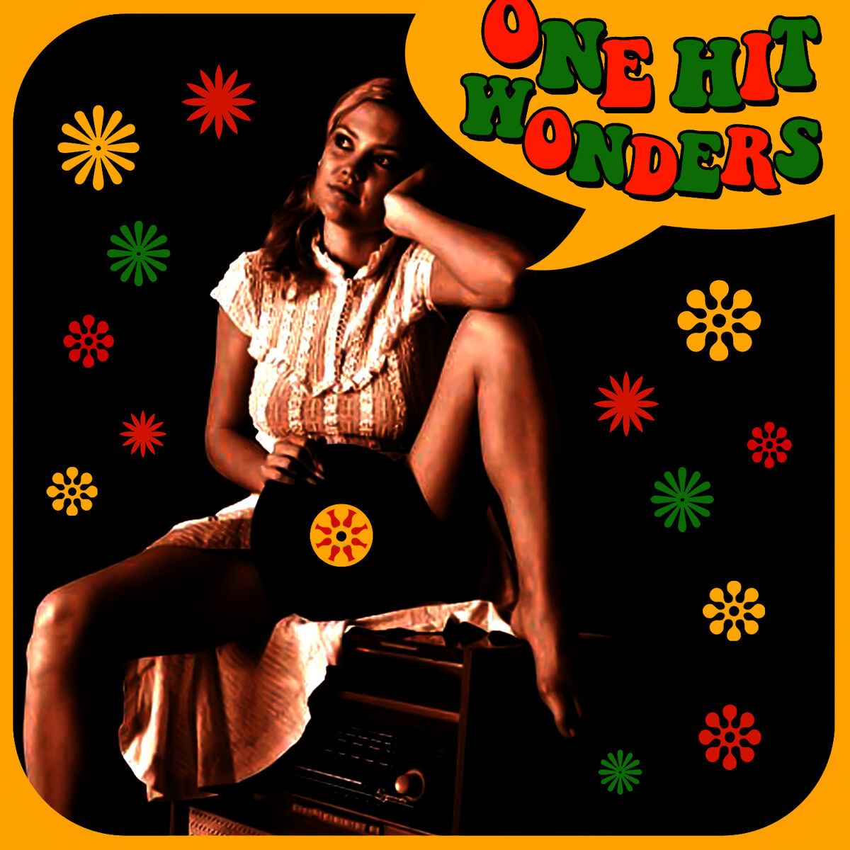 Album cover of One Hit Wonders
