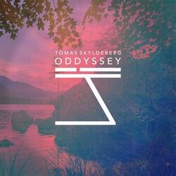 Cover of Oddysey (Radio Edit)