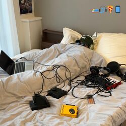 Cover of Bedroom