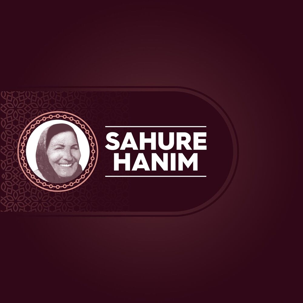 Picture of Sahure Hanım