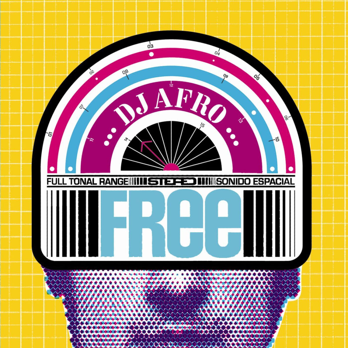 Album cover of Free