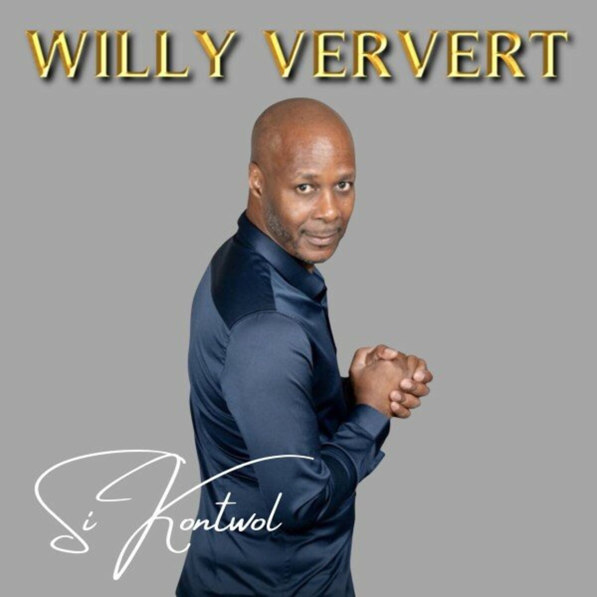 Album cover of Si Kontwol
