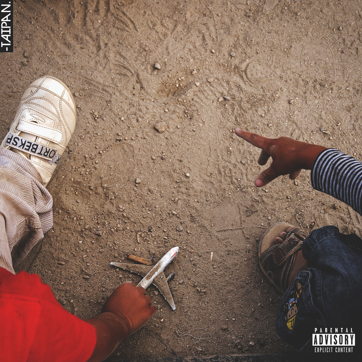 Album cover of Voyager léger