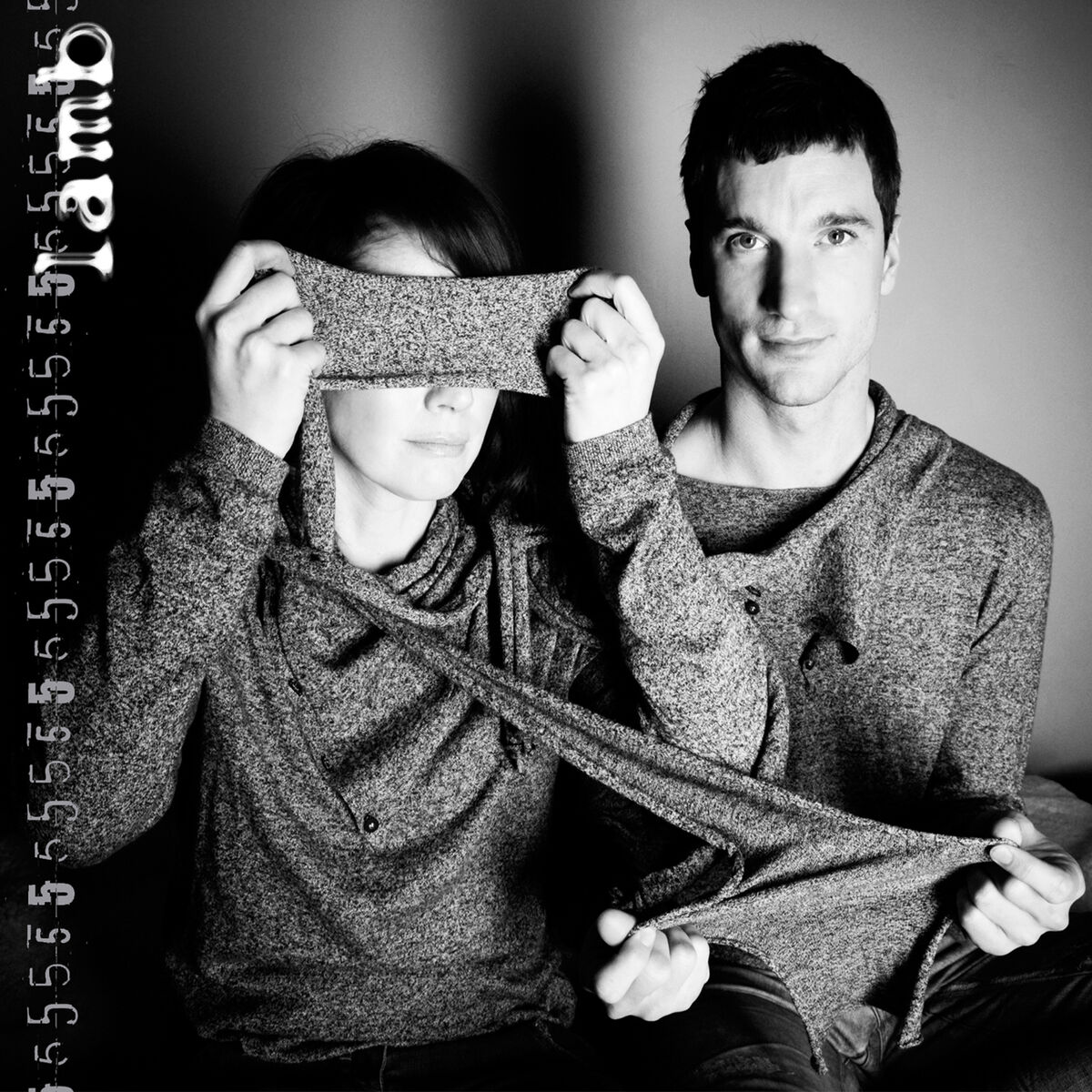 Album cover of Wise Enough