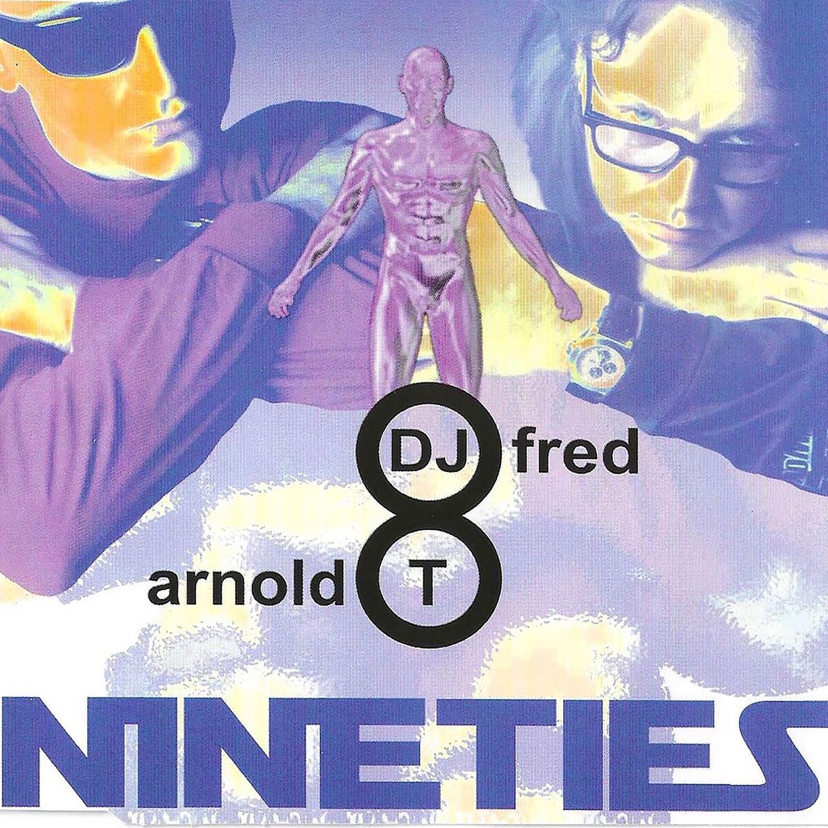 Album cover of Nineties (Edit)