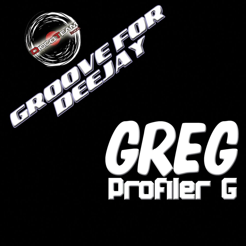 Picture of Profiler G (Groove for Deejay)