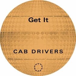 Cover of Get It