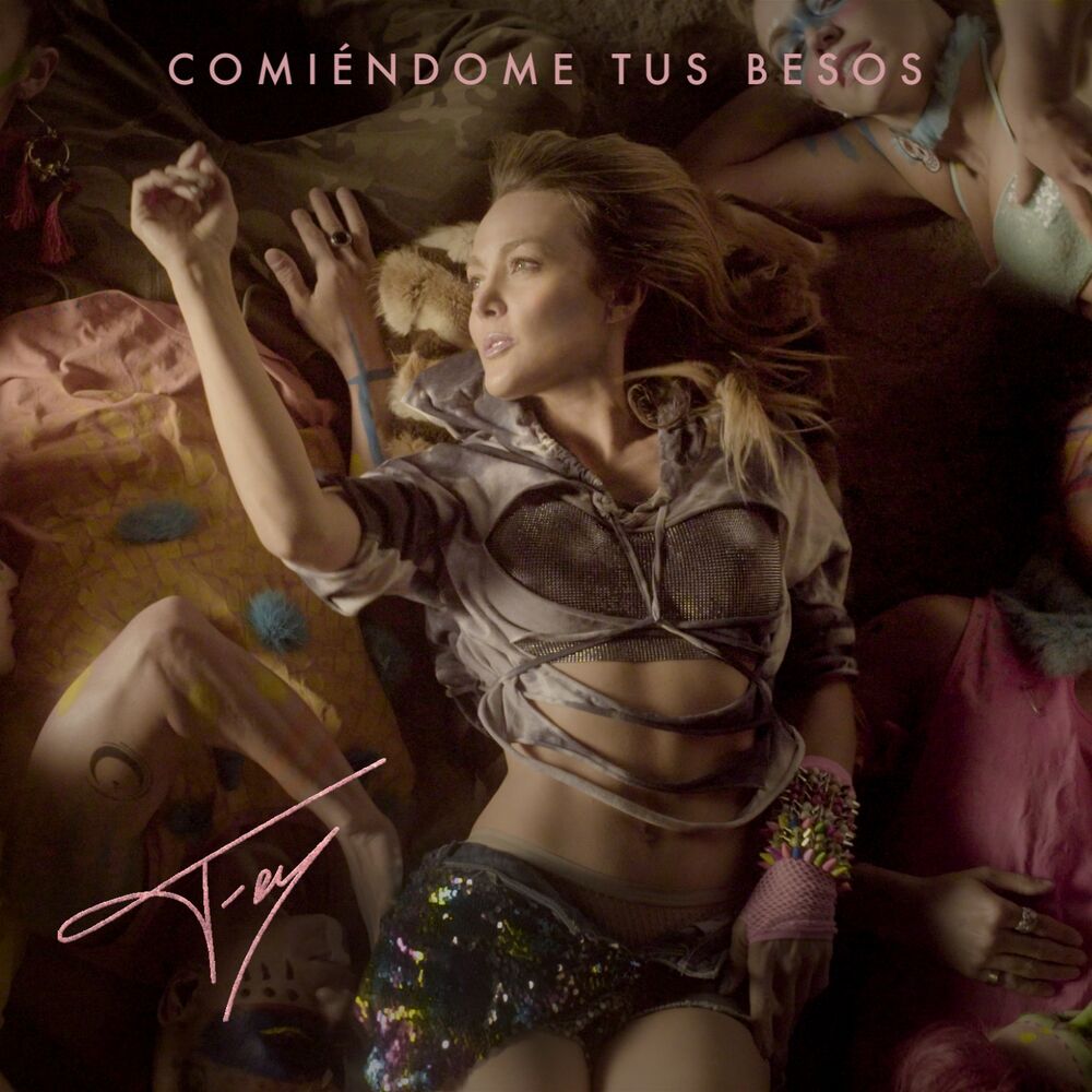 Picture of Comiéndome Tus Besos