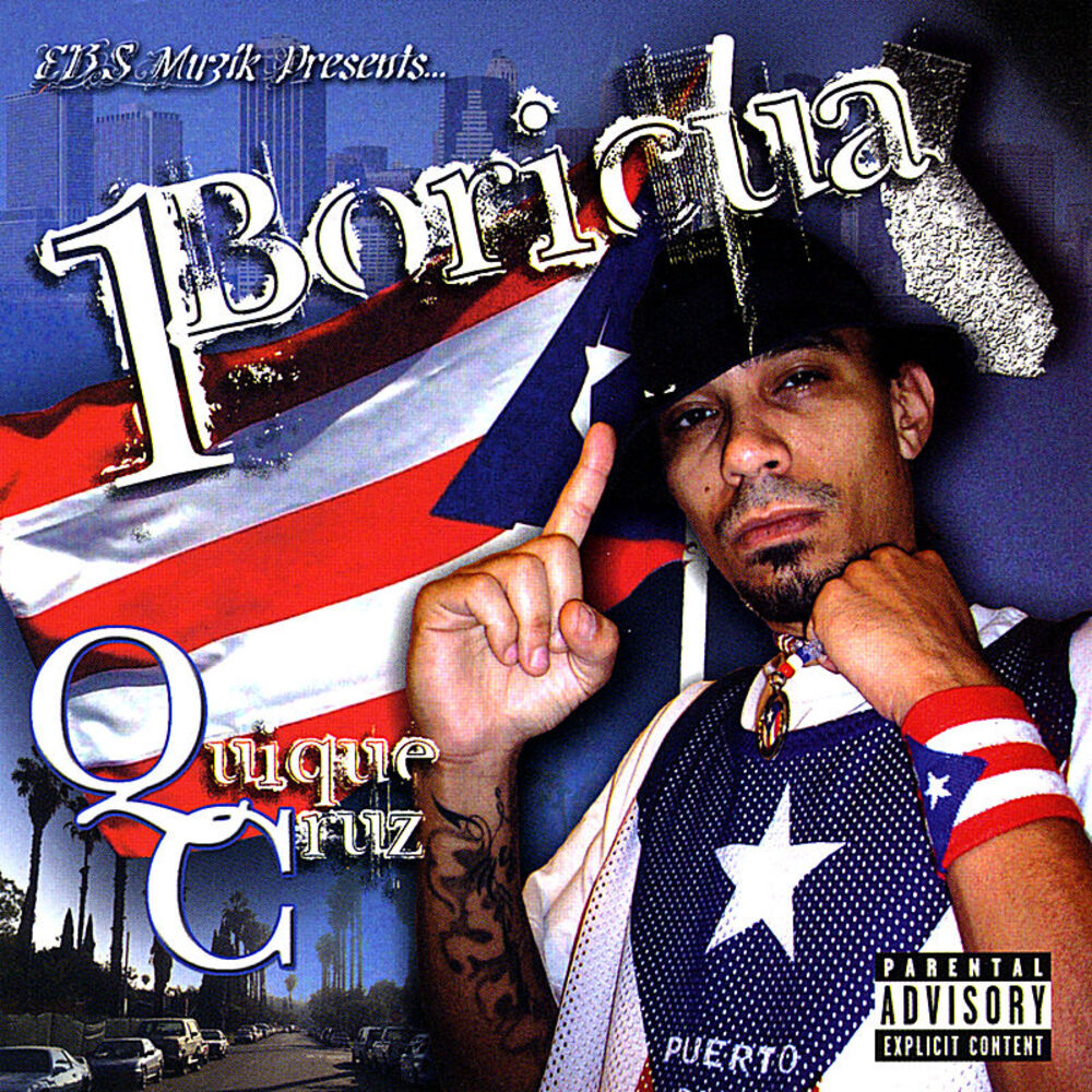Picture of 1Boricua