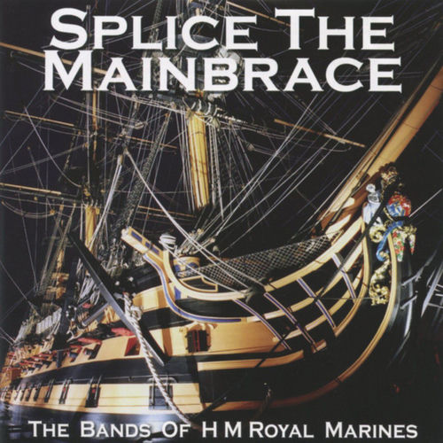 Officer of the Day by The Bands of H.M. Royal Marines - 120 BPM