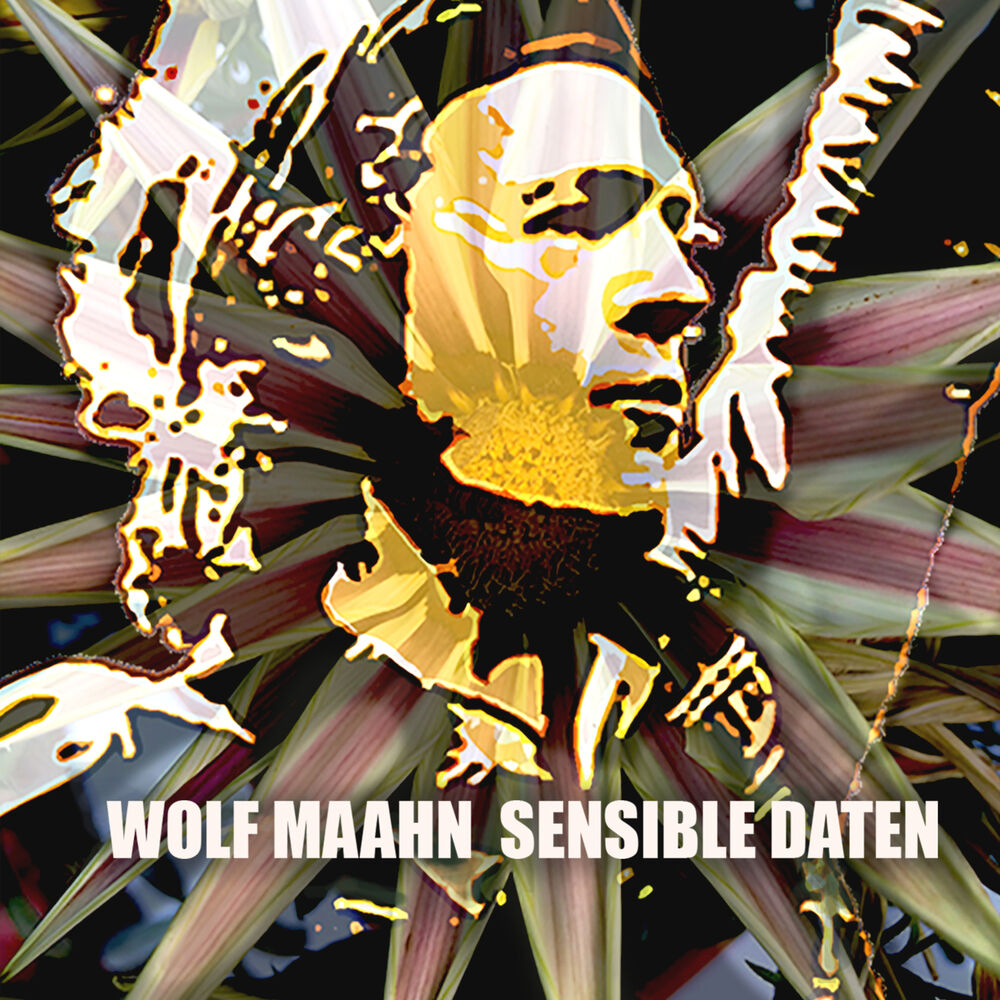 Picture of Sensible Daten