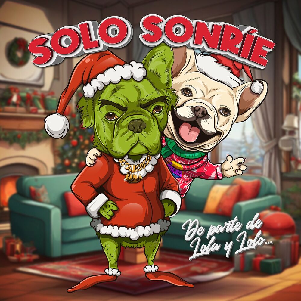 Picture of Solo Sonrie